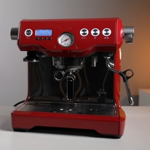 Machine expresso Breville Dual Boiler BES920